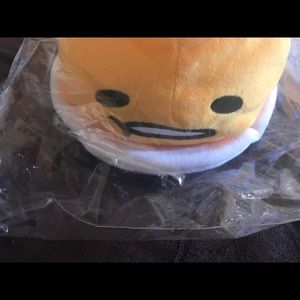 Tissue holder